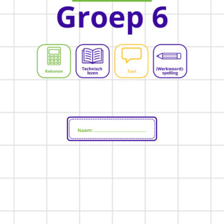 Dagstarter groep 6
